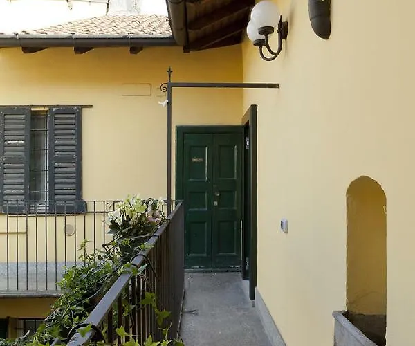 Apartment Parco Sempione *