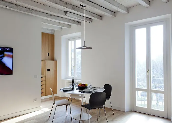 Apartment Parco Sempione