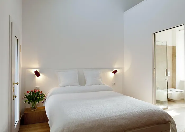 Parco Sempione Apartment