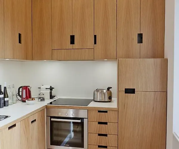 Parco Sempione Apartment *